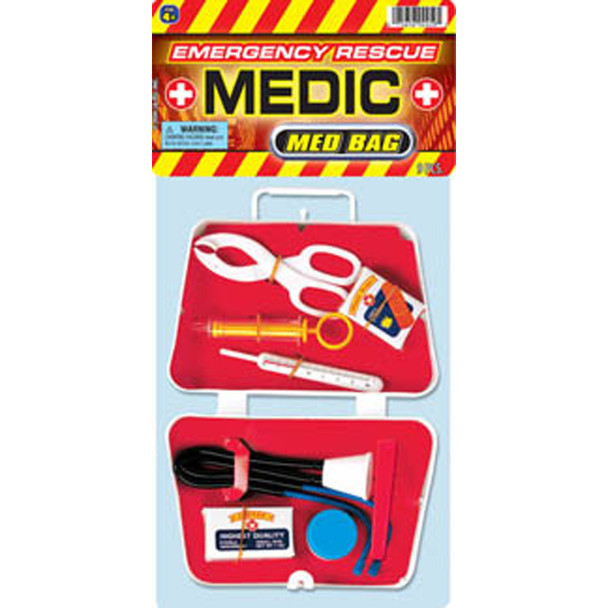 Ja-Ru R105 Med Set