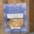Rustic Bakery - Chocolate Chip Cookies