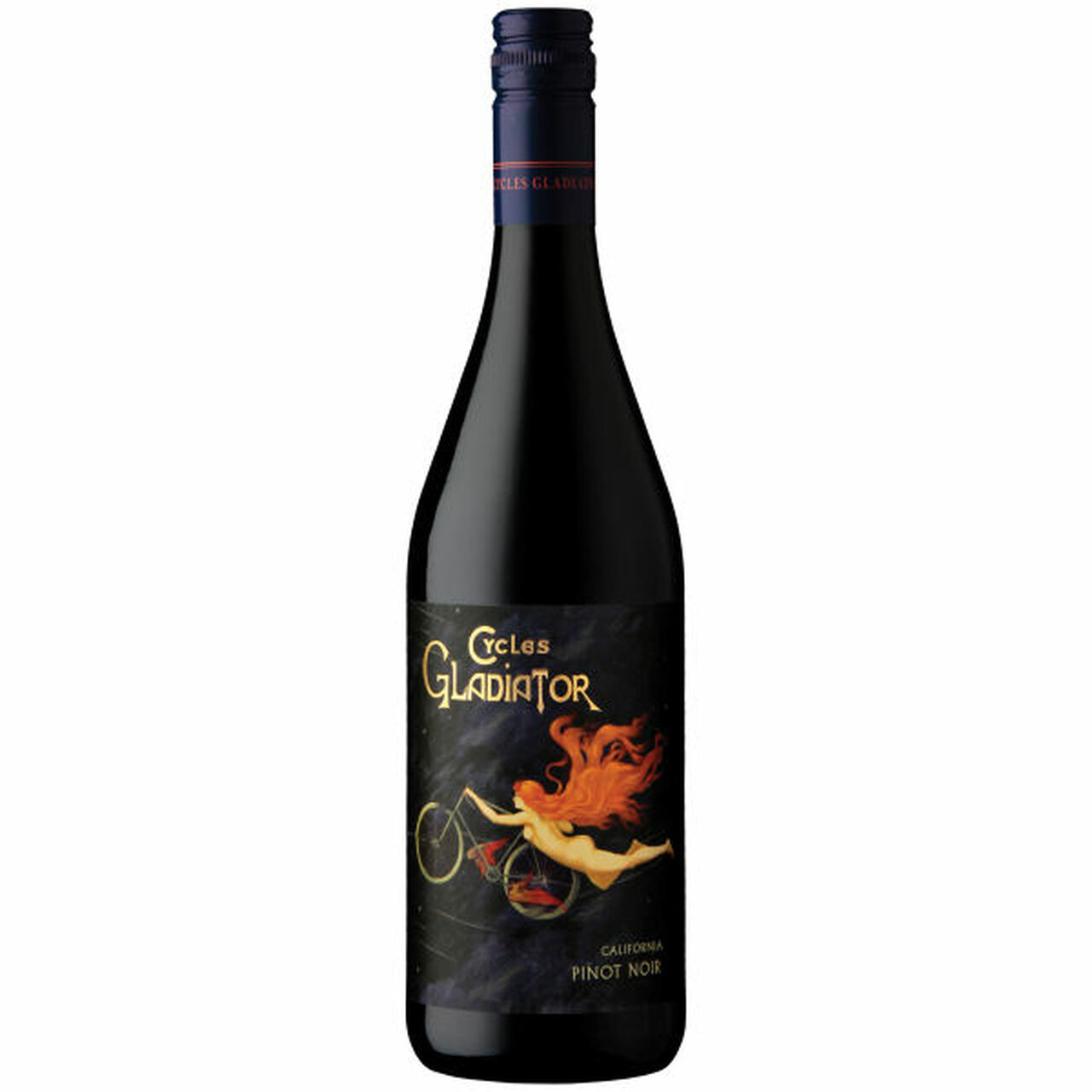 Cycles Gladiator California Pinot Noir 2022