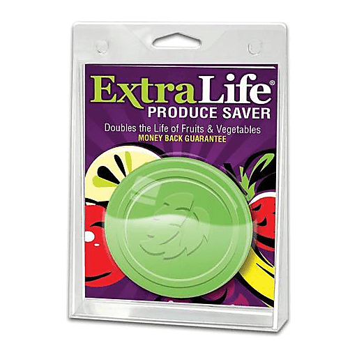 Extra Life Disk