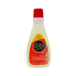 Cutex Removedor De Esmalte Reg 100 Ml