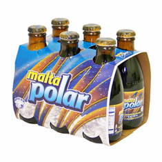 Malta Polar Six Pack