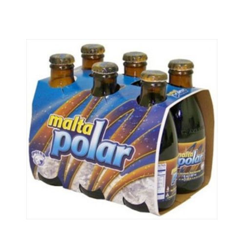 Polar Malta Beverage Loose