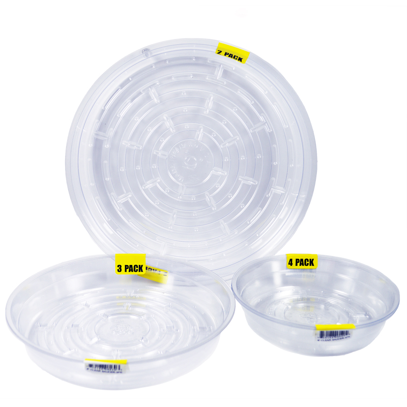 Garden Ease Plant Saucer