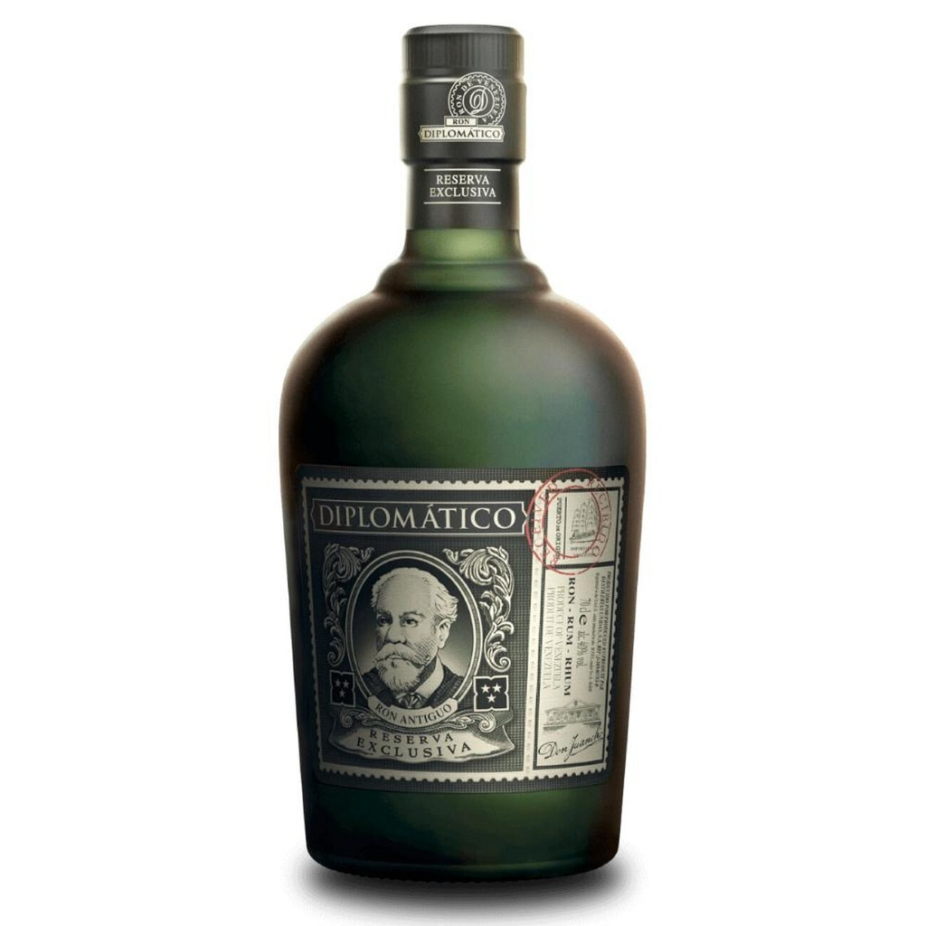 Diplomatico Ron Rum Reserva Exclusiva