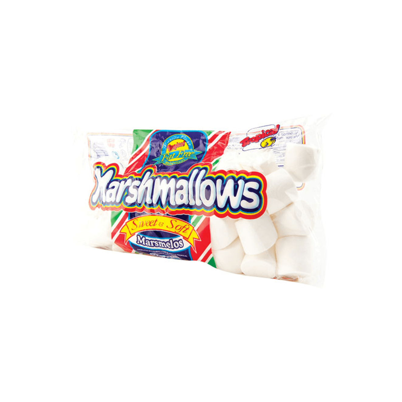 Guandy Marshmallows Sweet