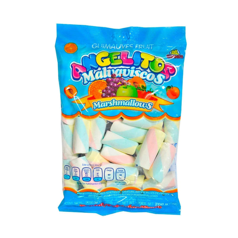 Guandy Angel Twister Fruit