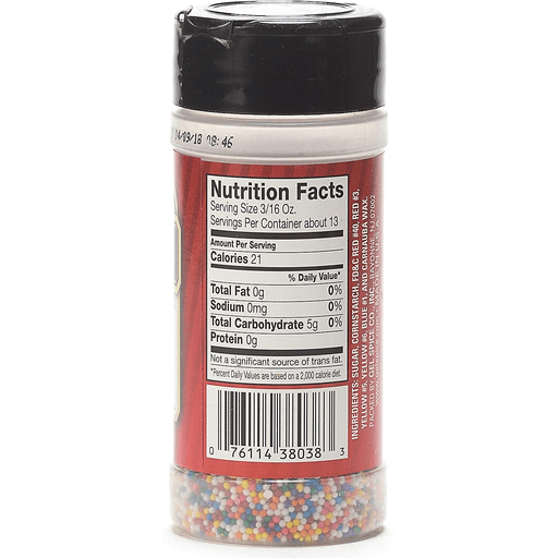 Spice Supreme Sprm Non Pareils