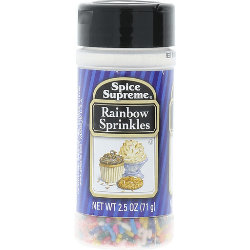 Link Product Solutions Spc Sup Rnbw Sprnkle