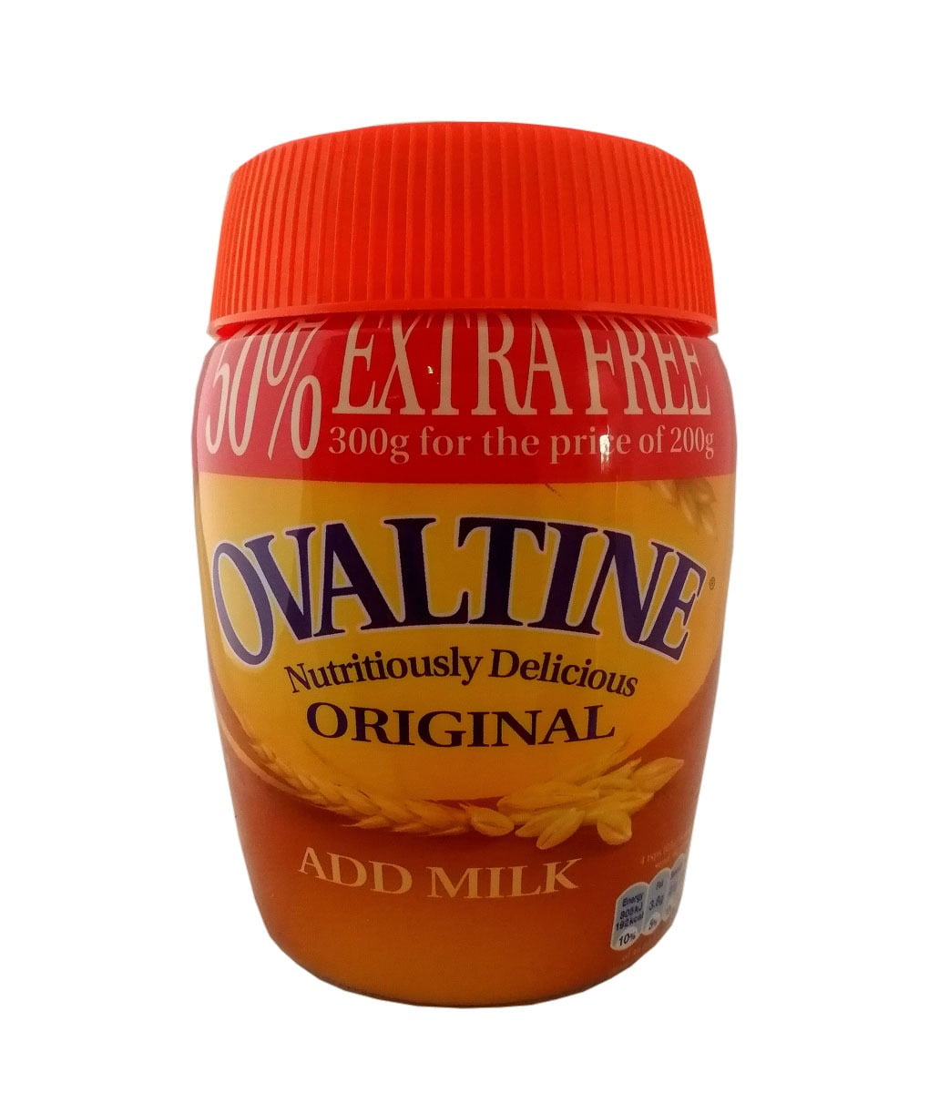 Ovaltine Original Powder