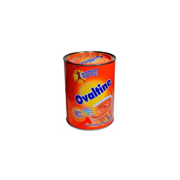Ovaltine Malted Food Drink Tin 800g