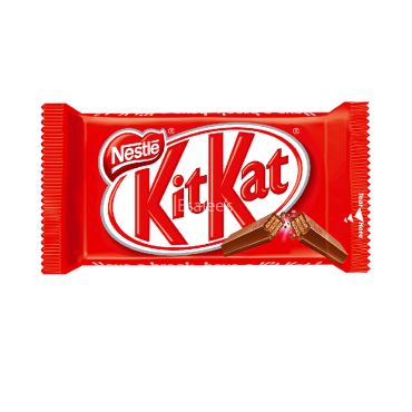 Nestle Kit Kat 4F Fine Dark Bars