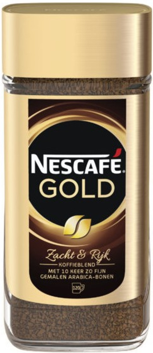Nescafé Gold Instant Coffee XL