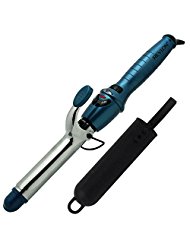 Revlon CurlStay Titanium Curling Iron, 1-1/2 Inch
