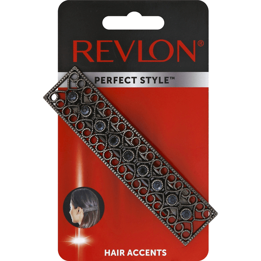 Revlon Perfect Style Barrette