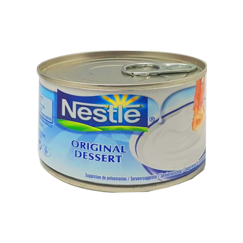 Nestle Cream Original 170g