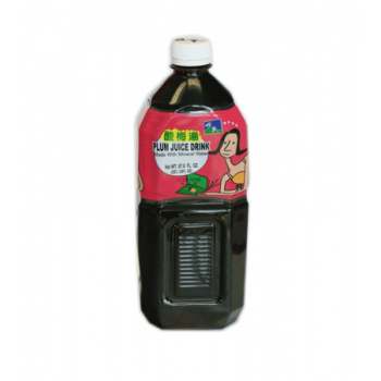 Plum Drink 2L