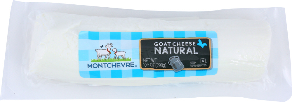 Montchevre Chevre Goat Cheese Fresh