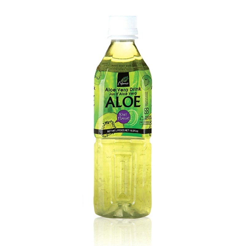 Fremo Aloe Vera Drink Kiwi Flavor