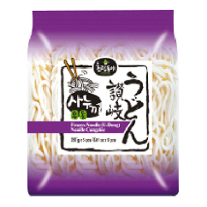 Choripdong Frozen Noodle