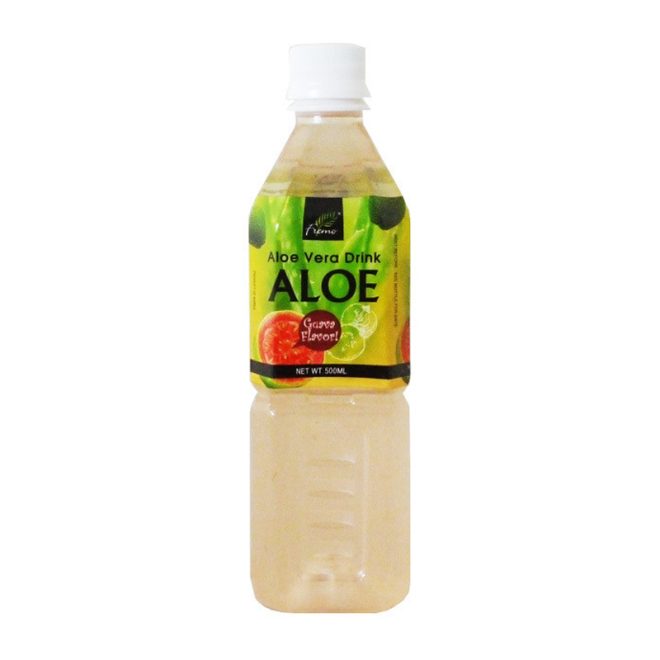 Fremo Aloe Vera Drink Guava Flavor
