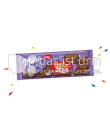 Milka Choco Jelly