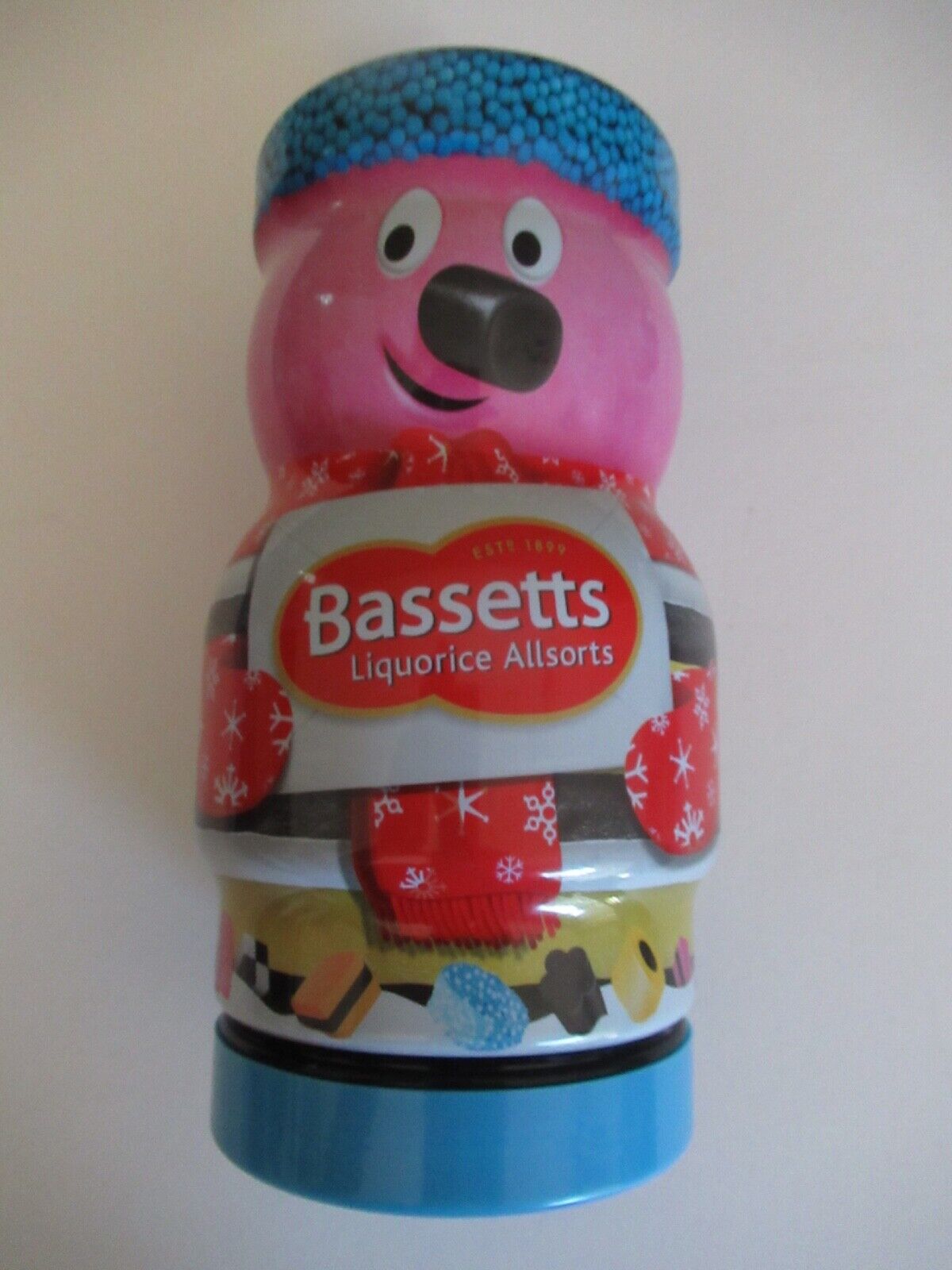 ? Bassetts Allsorts Candy
