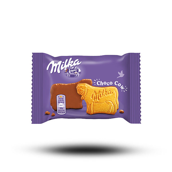 Milka Choco Cow 40g