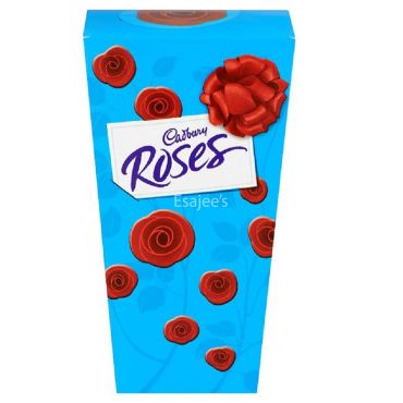 Cadbury Roses Mini