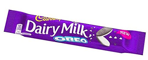 Cadbury Dairy Milk Oreo 40g X12