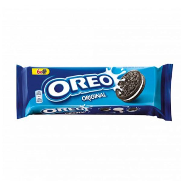 Biskota Oreo 66g