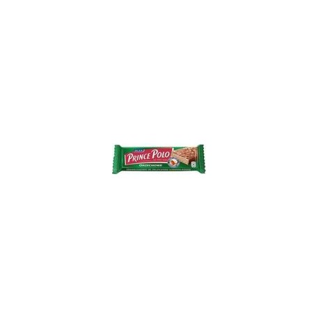 Prince Polo Hazelnut
