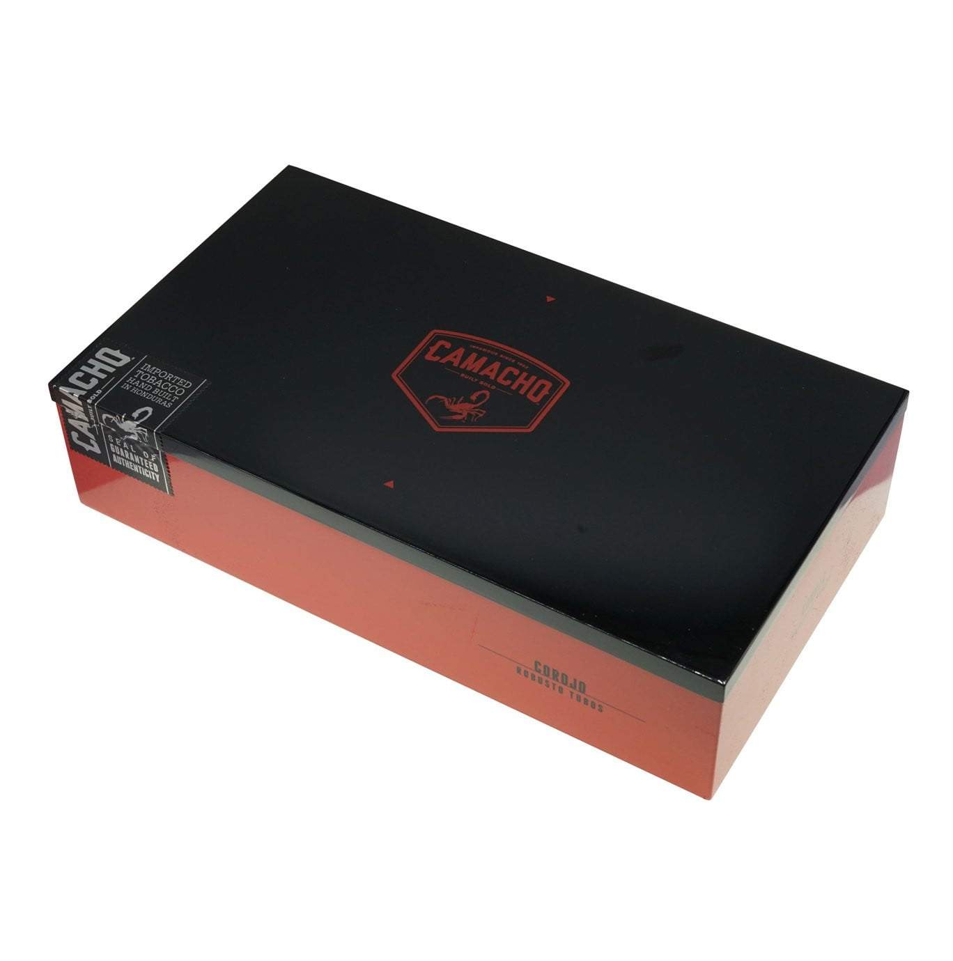 Camacho Corojo - Cigar Fra Honduras