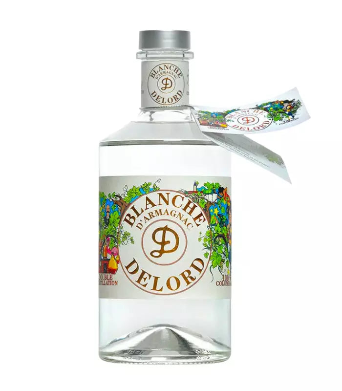 Delord Blanche Armagnac 750ml