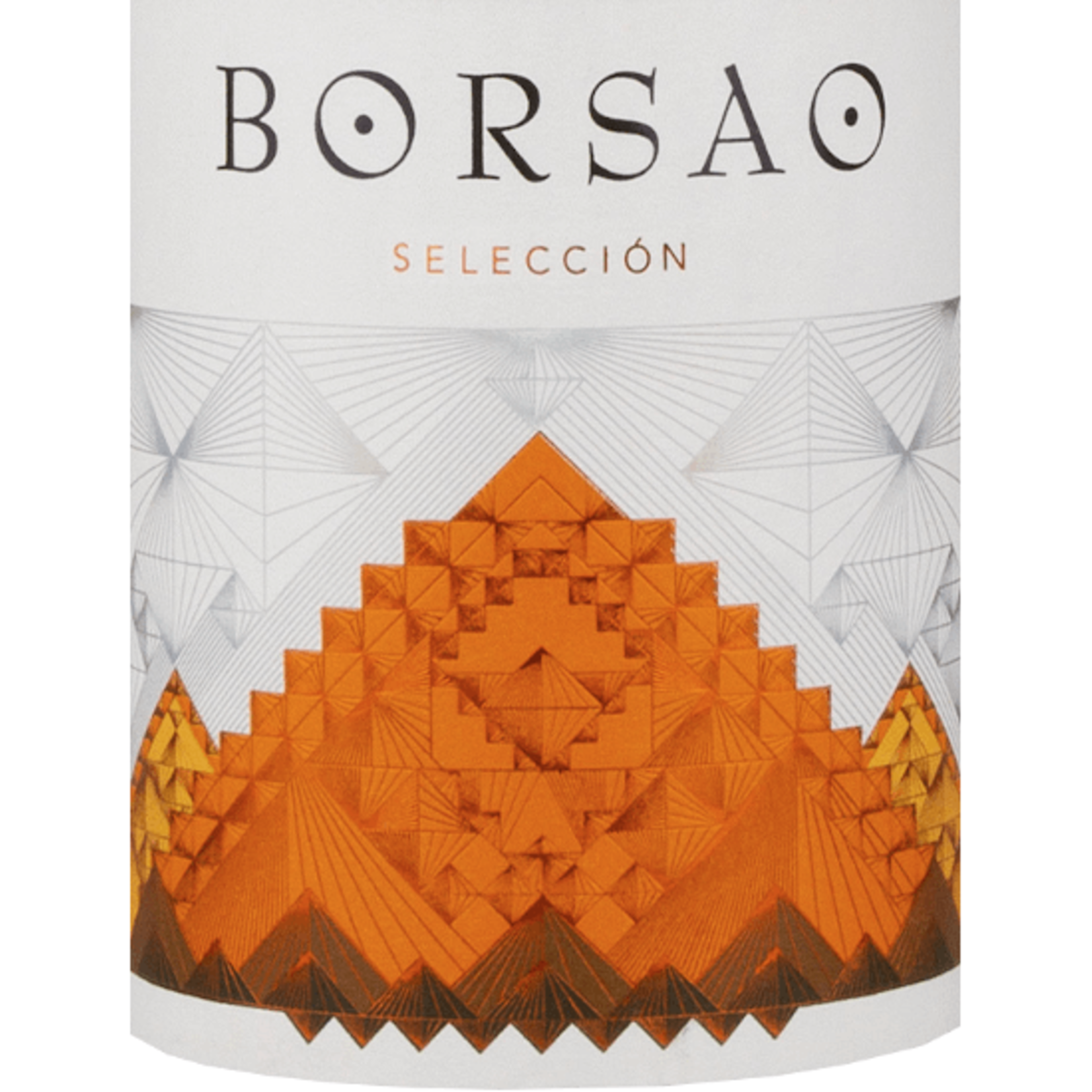 Borsao Bodegas - Campo De Borja NV