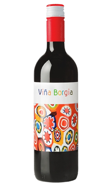 Campo de Borja 2021 Bodegas Borsao - Garnacha Vina Borgia
