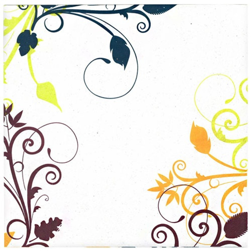 Hanna K. Signature Bella Vite Luncheon Napkin
