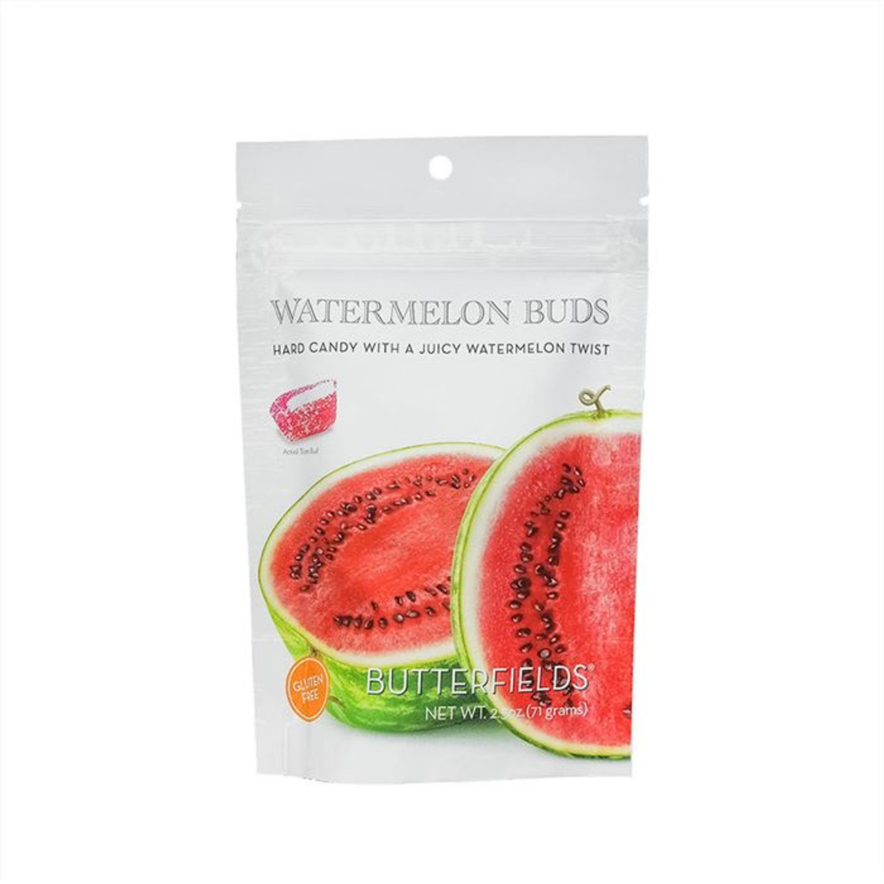 Butterfields Watermelon Buds - 2.5 Oz - Each