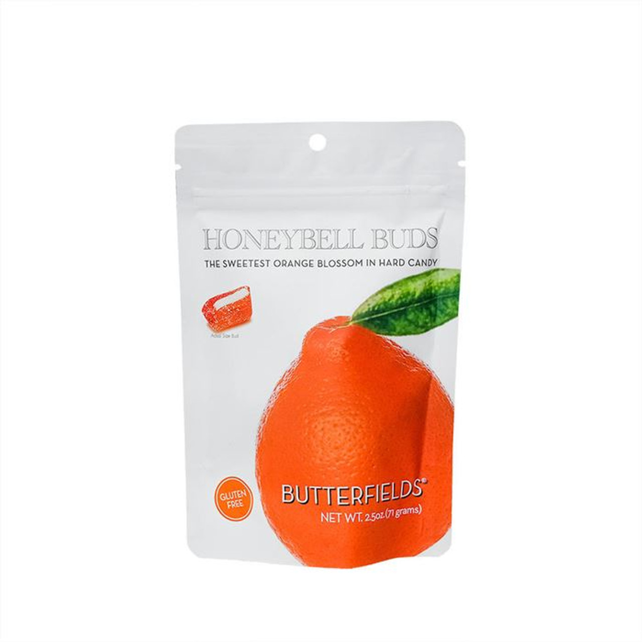 Butterfields Honeybell Buds - 2.5 Oz - Each