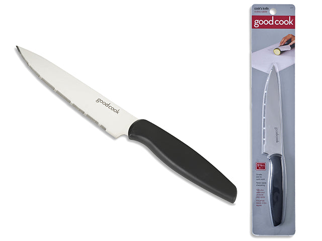 Good Cook Cook's Knife, 5.5 Inch