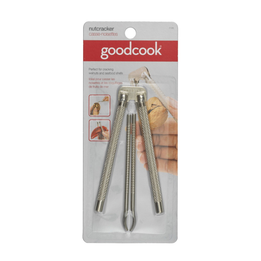 Good Cook Nutcracker With Picks