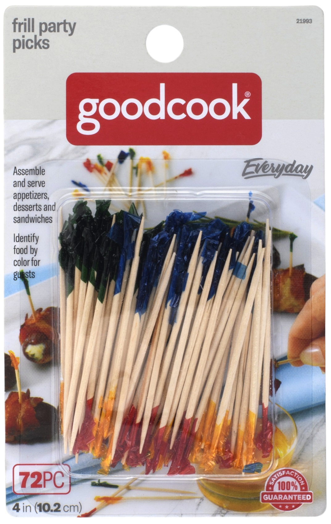 Good Cook Party Frills