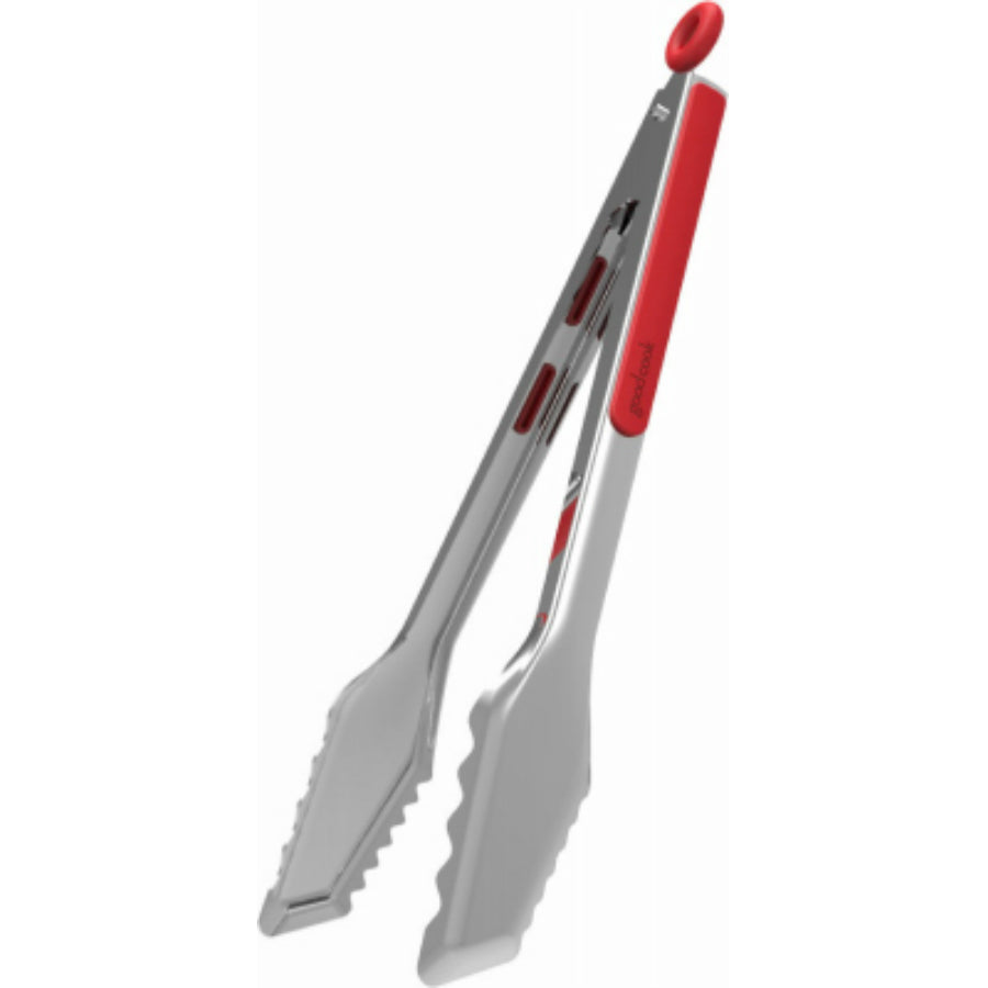 Good Cook Gc Ss Locking Tongs