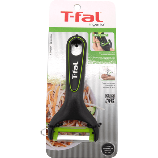 T-fal Tf Ing Y Peeler