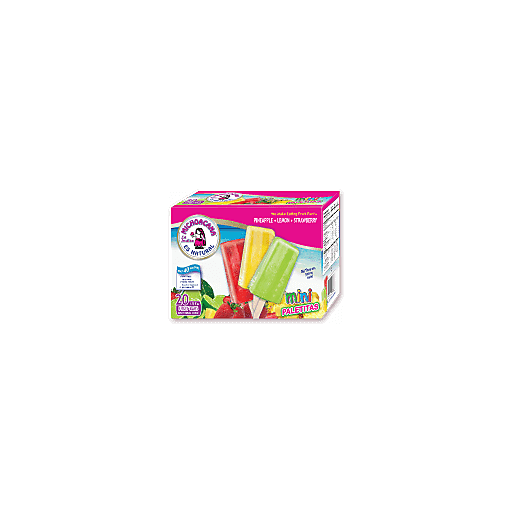 CoolStix Juicy Cream Pops