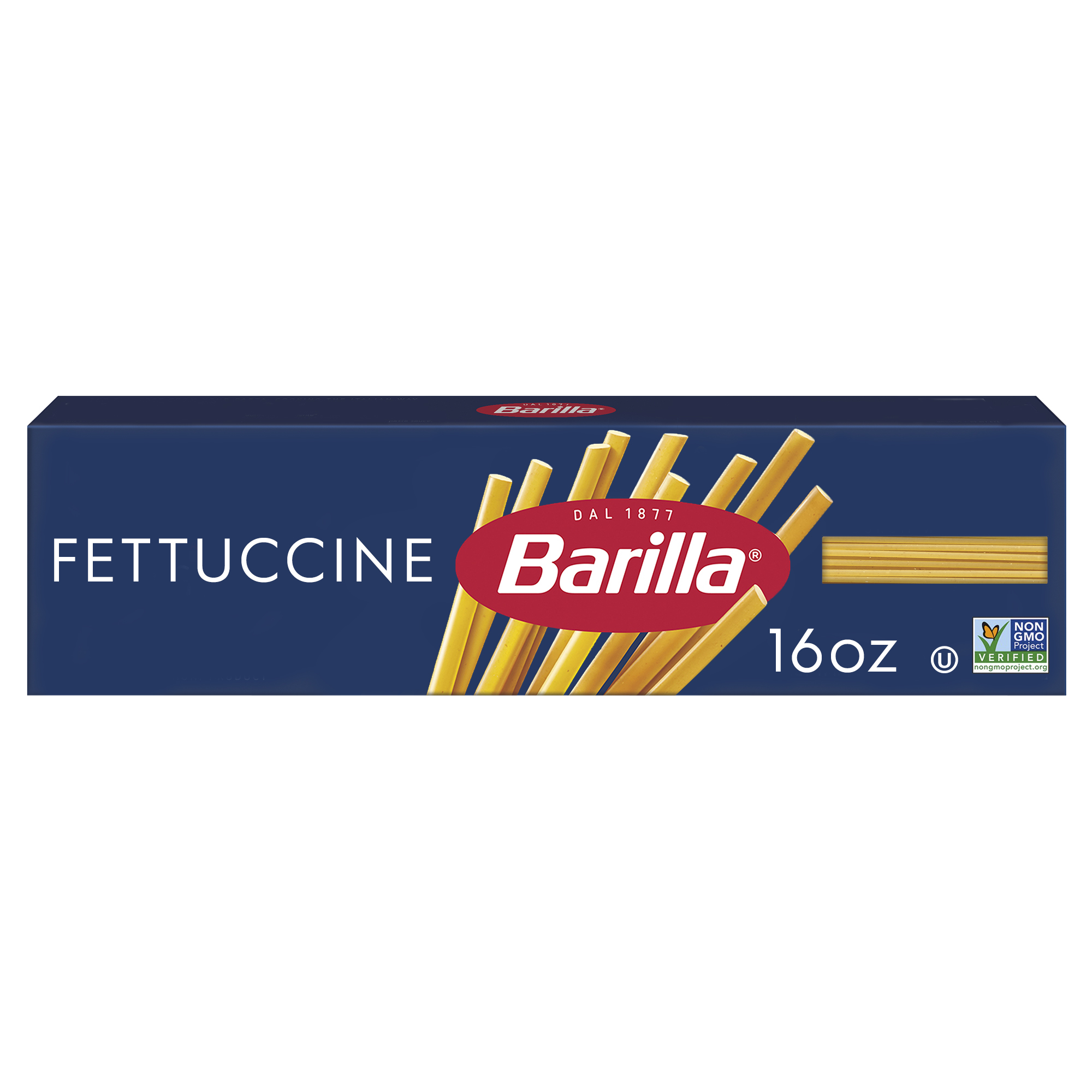 Barilla Pasta Fettuccine 1 Lb