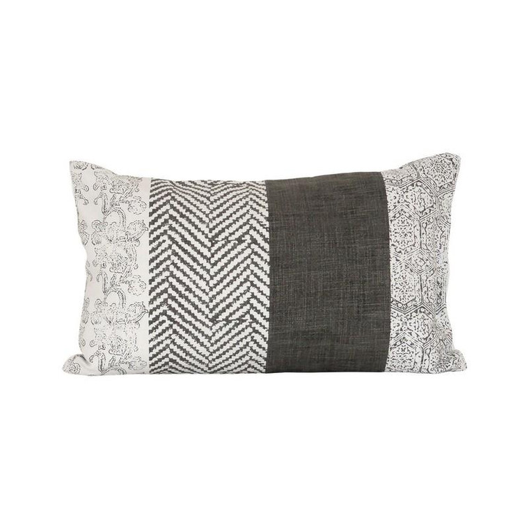 Pomeroy Medley 20X12 Pillow 901188