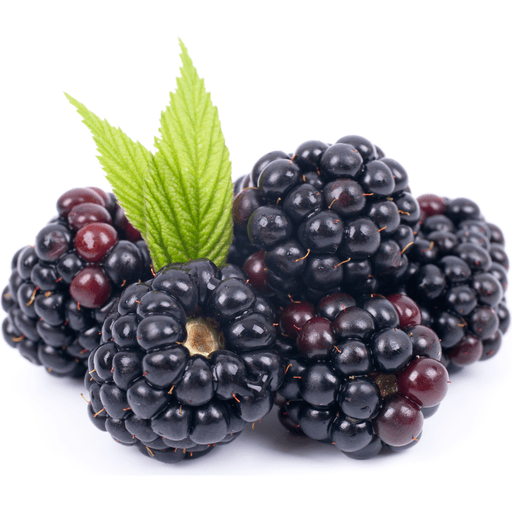 6 Oz Blackberries