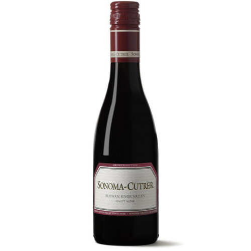Sonoma Cutrer Russian River Pinot Noir 2021 375ml Half Bottle