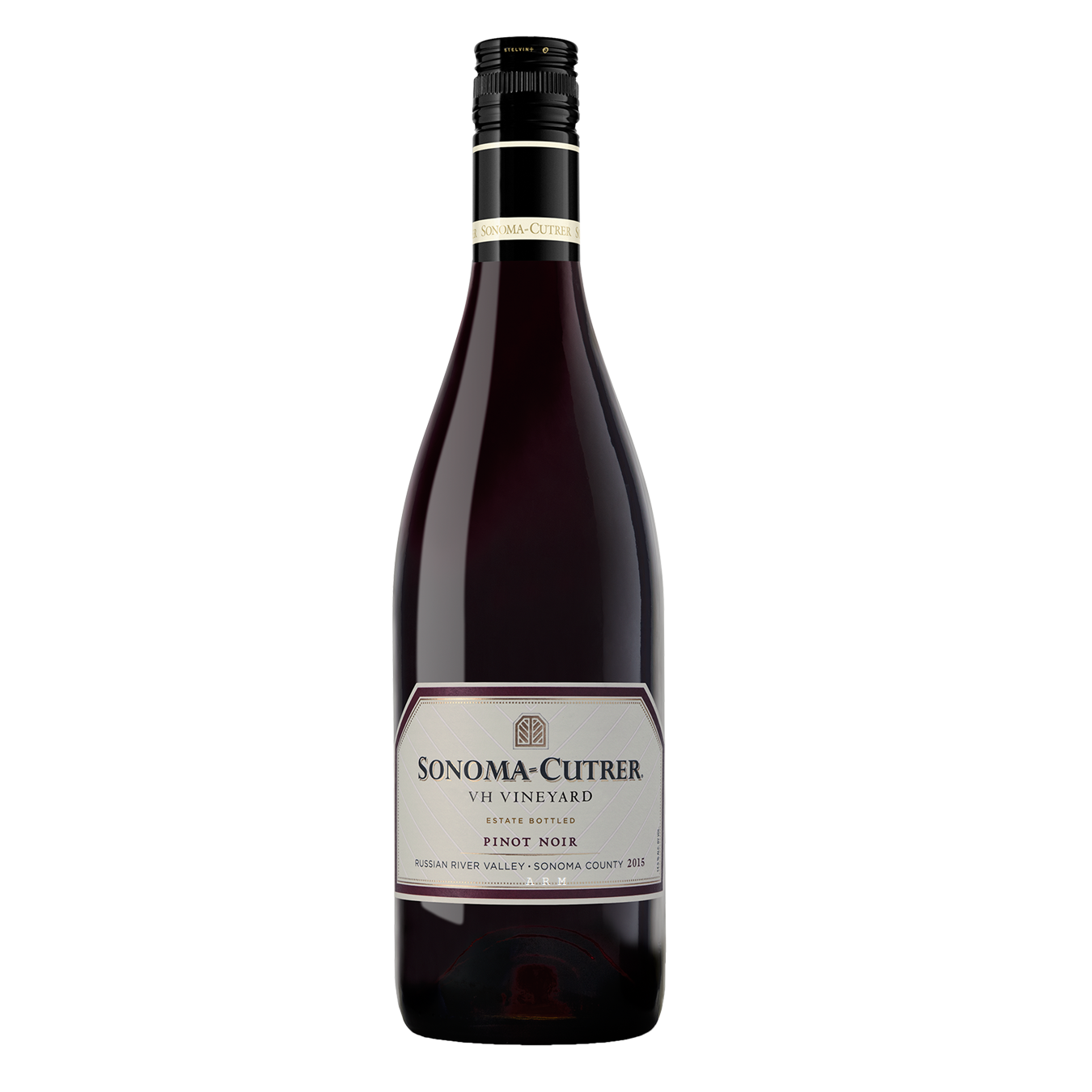 Sonoma-Cutrer Russian River Valley Pinot Noir Red Wine, 750 mL